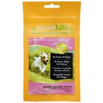 NaturLife Dog Treat Smoked Mackerel Flavor 65g