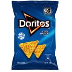 Doritos Tortilla Chips Cool Ranch 190g