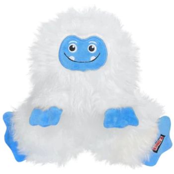 Kong Holiday Frizzles Yeti 22g