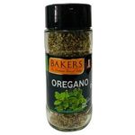 Bakers Oregano Spice 25g