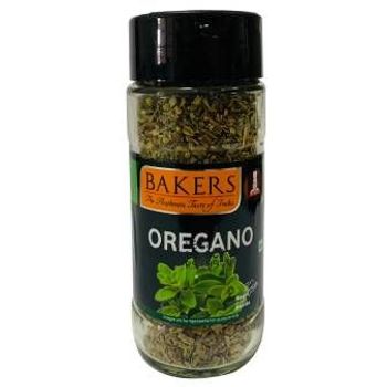 Bakers Oregano Spice 25g