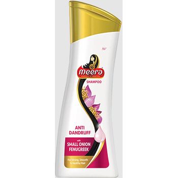 Meera Anti Dandruff Shampoo 180ml
