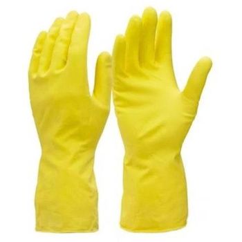 Turda Housekeeping Gloves Size L 2 Pcs 40g