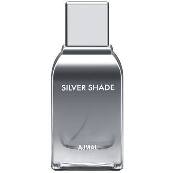 Ajmal Silver Shade Eau De Parfum 100ml