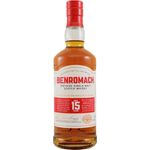 Benromach Aged 15 Years 700ml