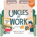 Graceworks The Invisible People Uncles at Work