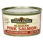 Crown Prince Salmon Ls Pink Wild