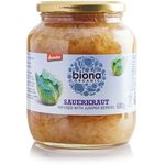 Biona Organic Sauerkraut 360g