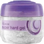 Follow Me Super Hard Gel Purple Locks 320g
