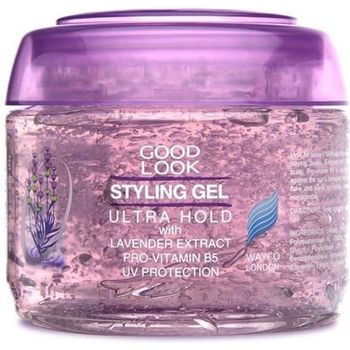 Good Look Styling Gel with Lavender Extract Purple 330ml