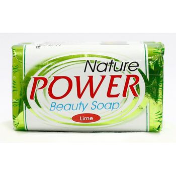 Power Nature Beauty Soap 125g