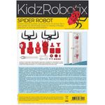 4M Kidz Robotix Spider