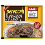 Adabi Beef And Ribs Soup Paste 40g