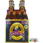 Flying Cauldron Butterscotch Beer 4 x 355mL Pack