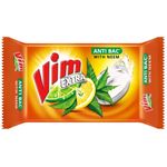 Vim Extra Anti Bac with Neem 250g