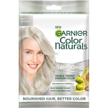 Garnier Color Natural Ultra Pastel Ash 60ml