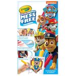 Crayola Color Wonder Mini Paw Patrol