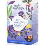 English Tea Shop Bio The Perfect Grade Tea Mix 20 Bags