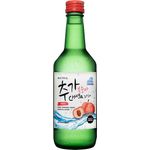 Chuga Peach Soju
