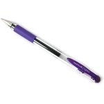 Uni-Ball Signo DX Gel Violet