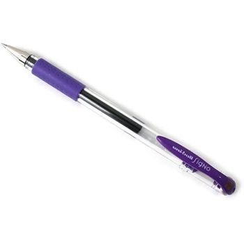Uni-Ball Signo DX Gel Violet