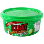 Kuat Harimau Paste Lime 200g