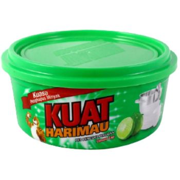 Kuat Harimau Paste Lime 200g