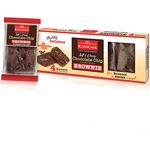 Eurocake Premium Chocolate Chip Brownie 60g