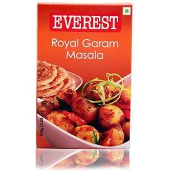 Everest Royal Garam Masala 100g