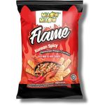 Miaow Miaow Flame Korean Spicy Prawn Crackers 50g