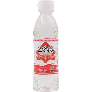 Aorsorror 5 Percent Distilled Vinegar 250ml