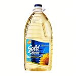 Gold Winner Sunflower Oil 2l