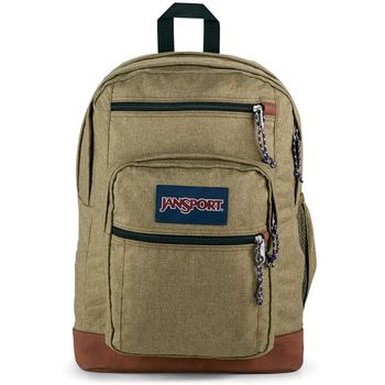 Jansport Cool Student Backpack Army Green 34l