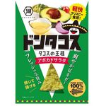 Koikeya Don Tacos Avocado Salad 63g