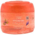 Good Look Hair Gel Firm Hold with Jojoba Extract Red 140ml