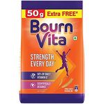 Bournvita Chocolate Nutrition Drink 550g