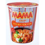 Mama Noodles Shrimp Tom Yum Flavour 70g