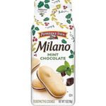 Pepperidge Farm Milano Mint Chocolate Cookies 198g
