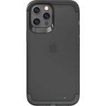 Wembley iPhone 12 PRO Smoke Case