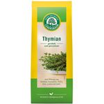 Lebensbaum Organic Thyme Rubbed And Dried 20g