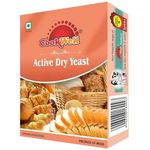 Cookwell Dry Yeast 25g