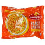 Lucky Me Pancit Canton Sweet And Spicy 60g 6pcs per pack