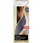 Merry Sun Permanent Hair Color Ash Grey
