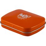 Impact Products Mint Orange Mints 6 x 14g