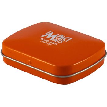 Impact Products Mint Orange Mints 6 x 14g