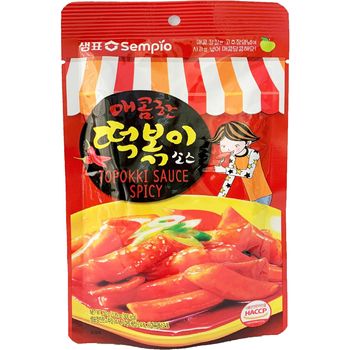 Sempio Topokki Sauce