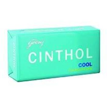 Cinthol Cool Deo Soap 125g