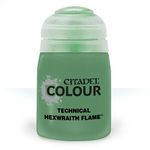 Games Workshop Citadel Technical: Hexwraith Flame 24ml
