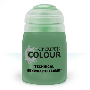 Games Workshop Citadel Technical: Hexwraith Flame 24ml