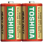 Toshiba Battery R14 1.5v